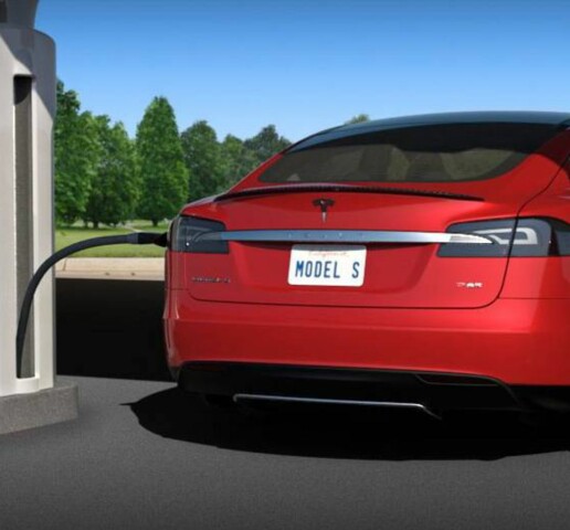 image: Tesla: Lad gratis for alltid